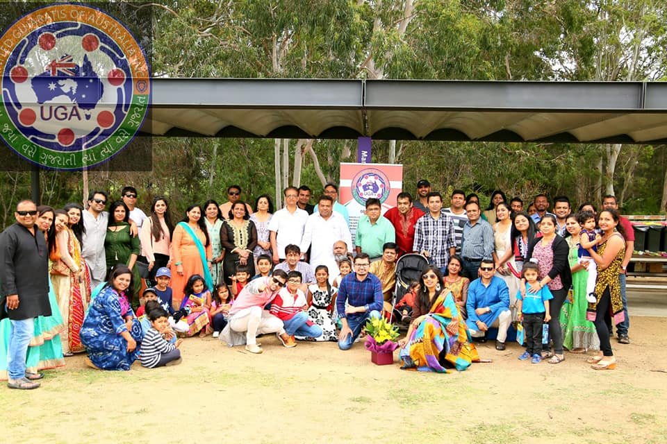 Gujarati Community Celebration