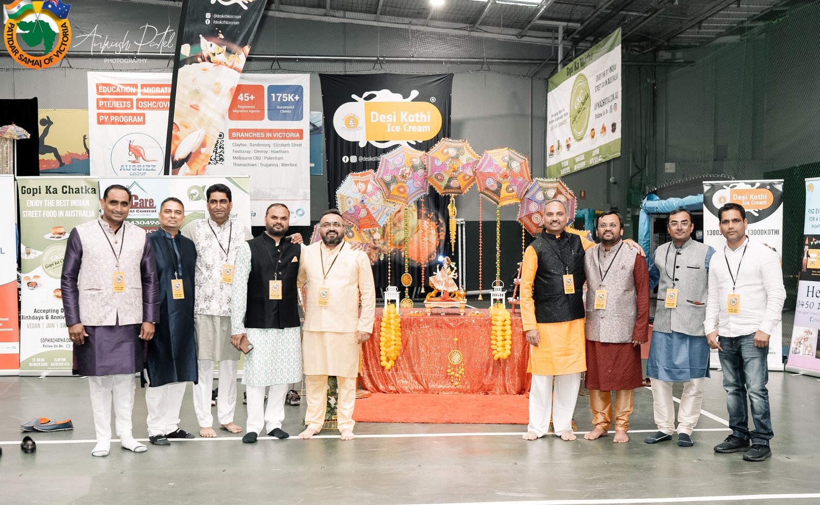 Gujarati Cultural Celebration