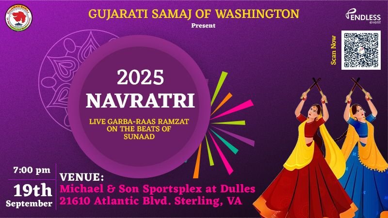 Navratri Festival